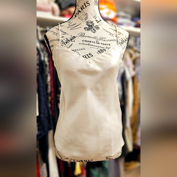 Ralph Lauren Black Label blouse nwt - Picture 3 of 7